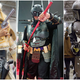 Illustration for article titled The Best Cosplay Of Tokyo Comic-Con 2019